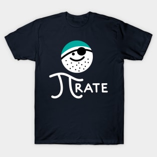 Pirate T-Shirt